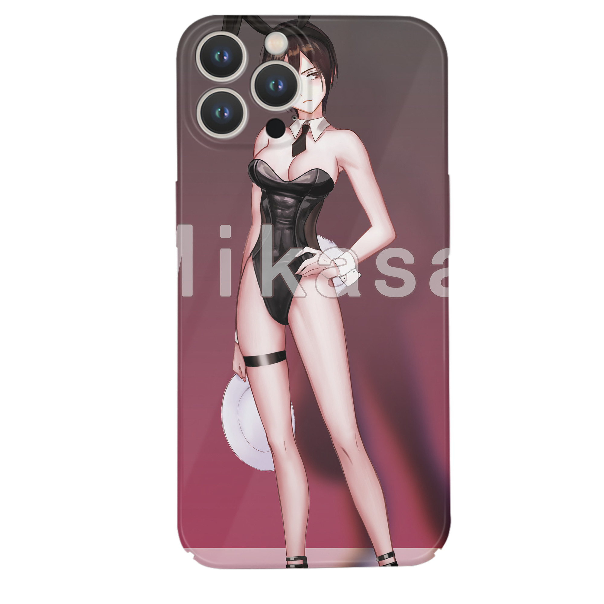 （画像用） 進撃の巨人 Attack on Titan 【iPhone 14シリーズ対応】ハードケース